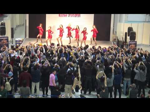 141013　AOA  short hair_2