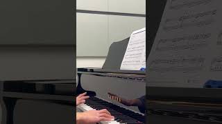 #Summer #piano 2年前と比較