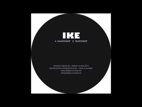 Ike - Kaleidoskop