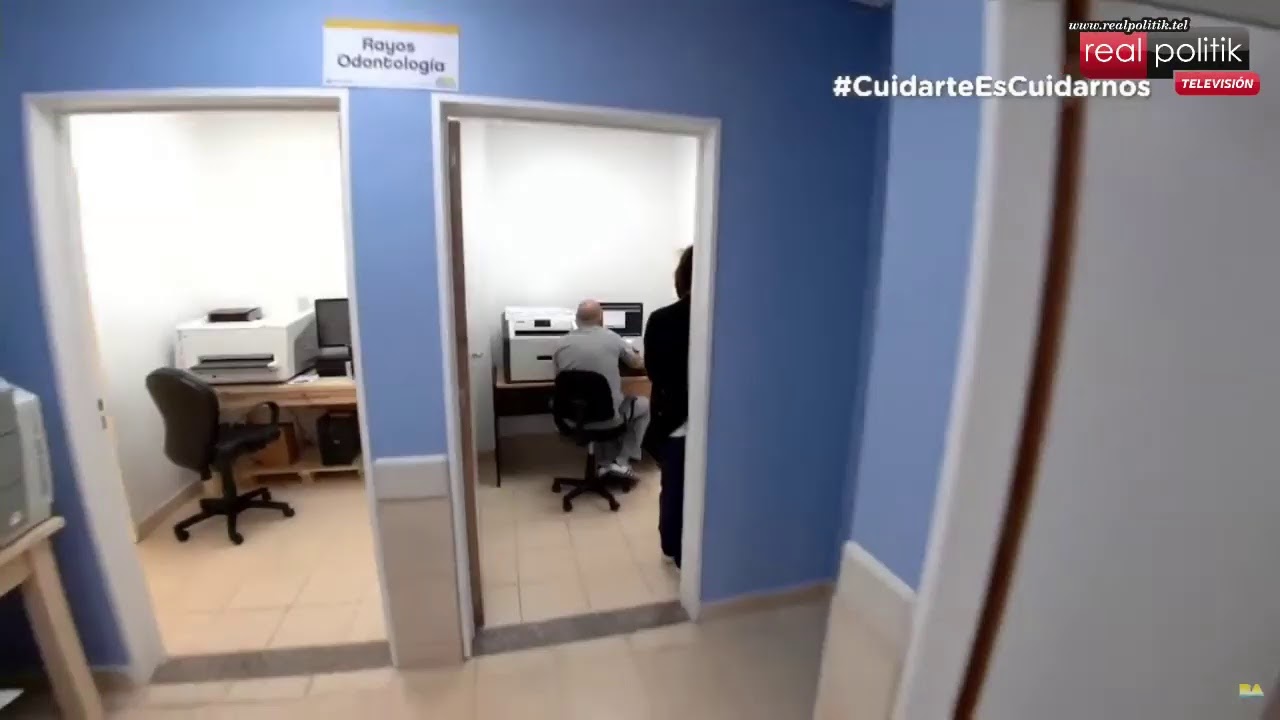 Fernán Quirós aseguró que "bajó al 50 por ciento la ocupación de camas de terapia intensiva"