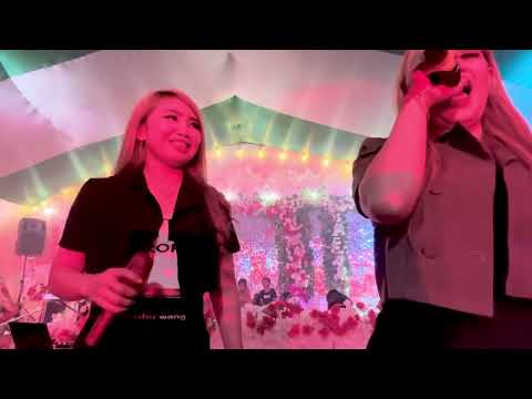 She’s Gone - Steelheart - Cover Janda Segel - Prisil & Sheylin