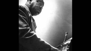 Art Tatum plays I Only Have Eyes for You