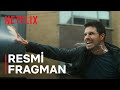 Kod 8: 2. Kısım | Resmi Fragman | Netflix