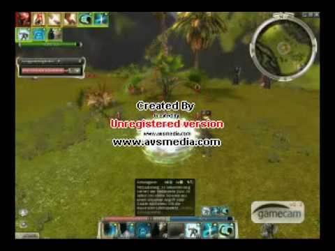 The Nebo Farmin in HM