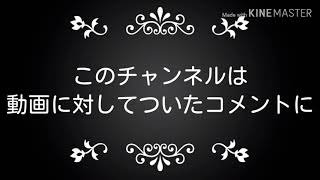 よし皆!!!俺と喧嘩しようぜ!!!!【コメント対応型議論チャンネル解説]