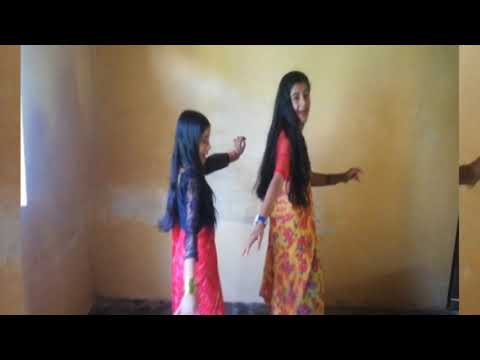 Aayaun Cheli - New Teej Song | Cover Dance by Aayusha & Deeya