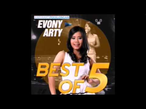 Evony Arty Jiwani Fans - 1st Anniv EVORIA