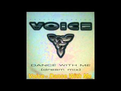 Voice - Dance With Me (Euro-Android Mix)