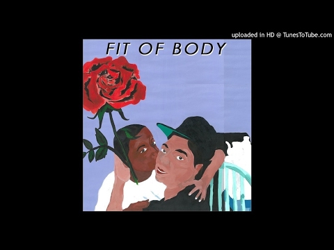 PREMIERE: Fit of Body - Ridin 2 That Trap or Die [Ransom Note]