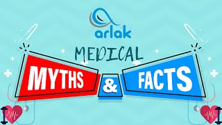 Medical Myths and Facts | Debunking Common Misconceptions About Health!