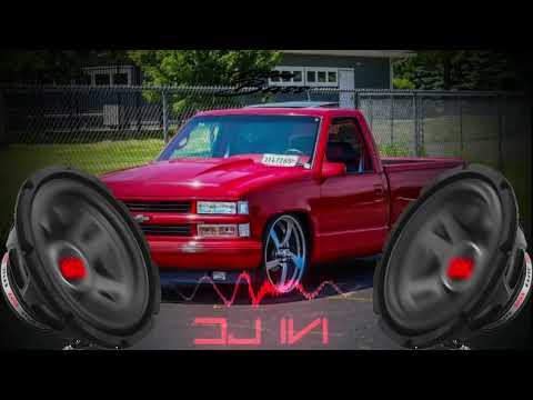 GENTE NUEVA-FUERZA REGIDA x TITO TORBELLINO JR-EPICENTER BASS BOOSTED+REEVERB