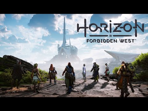 ATTACKING THE ZENITH BASE | Horizon Forbidden West #52 (END)