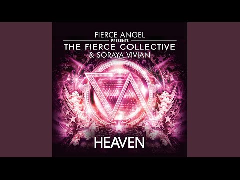 Heaven (Mike Jolly Mix)