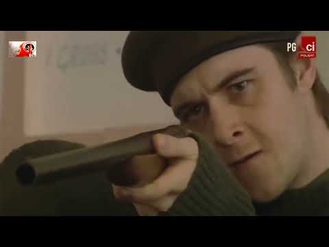 Seryjny morderca   Robert Mone, Film dokumentalny, Lektor PL