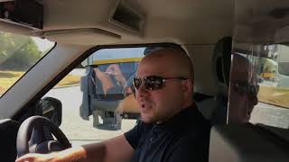 LEVC TX Taxi: The TaxiPoint Drivers Review