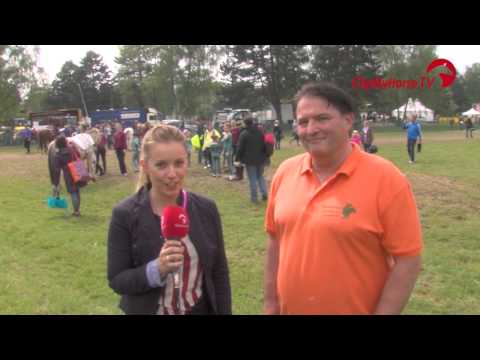 Pferd International | Impressionen | Tag 1 | München | 2015