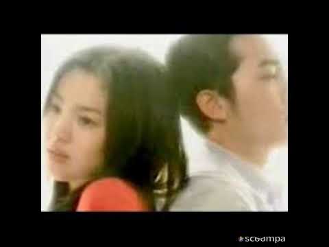 Txoj kev sib hlub tsis txhob muab Rhuav by