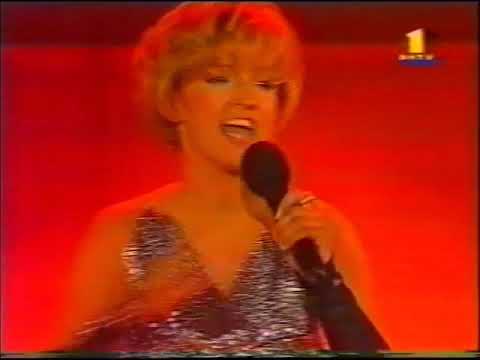 Eurovision BOSNIA & HERZEGOVINA 2003 Mija Martina - Ne brini - TV - EuroFanBcn