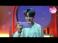 RED FLOWER BTS FMV Rockabye
