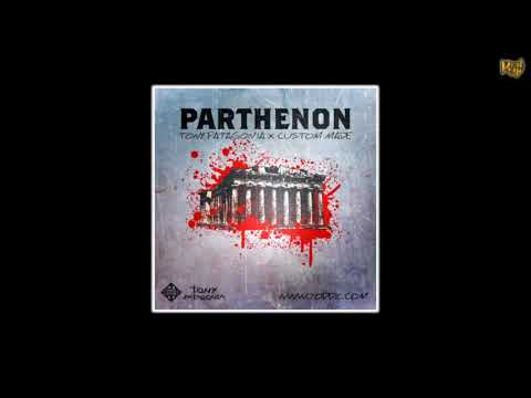 Tony Patagonia - Parthenon