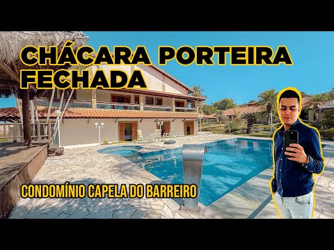 Vídeo do imóvel
