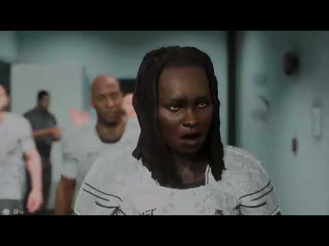 UFC 5 Career Mode Ep. 11