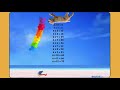 Starfall Six Times Song