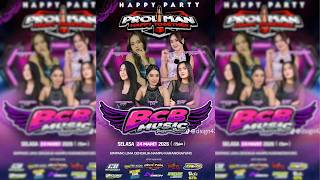 Download lagu 🔴#LIVE BCB MUSIC - HAPPY PARTY PROLIMAN - CENGKLIK NAMPU - DIAN PRO AUDIO - 24 MARET 2026 mp3