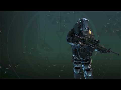 Blacklight: Retribution Soundtrack - Match End