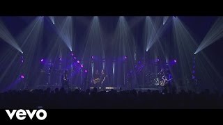 Hubert-Félix Thiéfaine - La ruelle des morts (VIXI Tour XVII au Palais des Sports 2015)