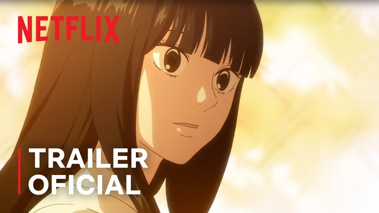 trailer Oficial