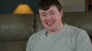 Meet the Family with Stephen and Brigid Ryan