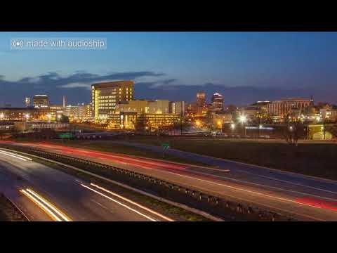 Live From The 919 ft Reel, VidoV6, Danny Blaze