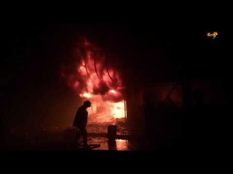 Över 130 döda efter terrordåd i Bagdad