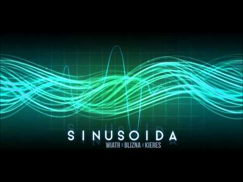 Wiatr x Blizna x Kieres - Sinusoida