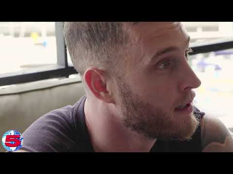 Chet Hanks Freestyle