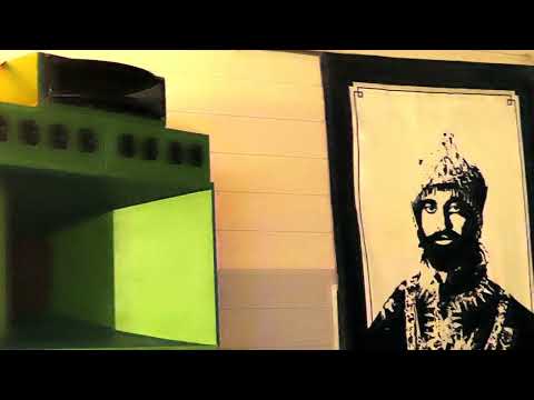 DUB IT IYAH #1 - STEPPADICT SOUND SYSTEM ▶ Weeding Dub "Jah Jah Is The Ruler" ⑥