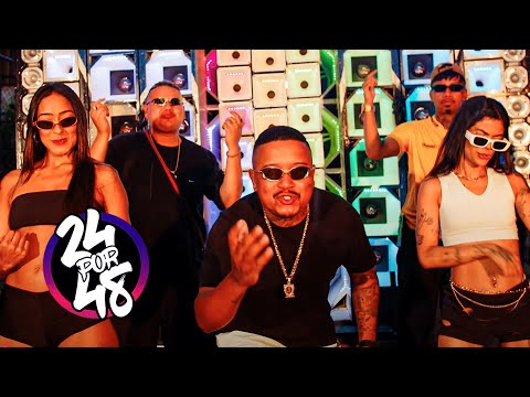 AUTOMOTIVO DO VAPO (Clipe Oficial) DJ RDS, MC N1 e MC PR