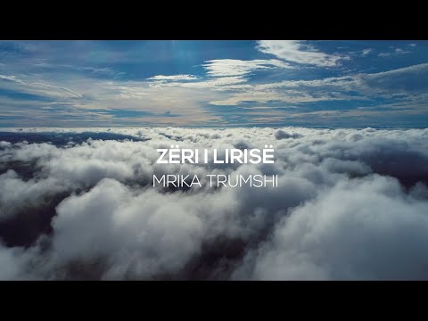 Mrika Trumshi - Zeri i lirise