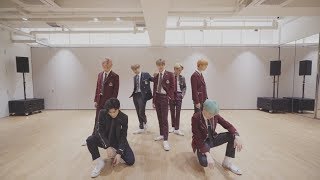 NCT DREAM 엔시티 드림 &#39;1, 2, 3&#39; Dance Practice (교복 ver.)