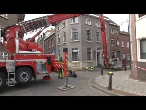 TVEllef: Brand in kelder met hennep