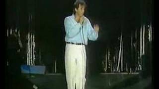 CADA LOCO CON SU TEMA - JM SERRAT -LAS VENTAS 1987