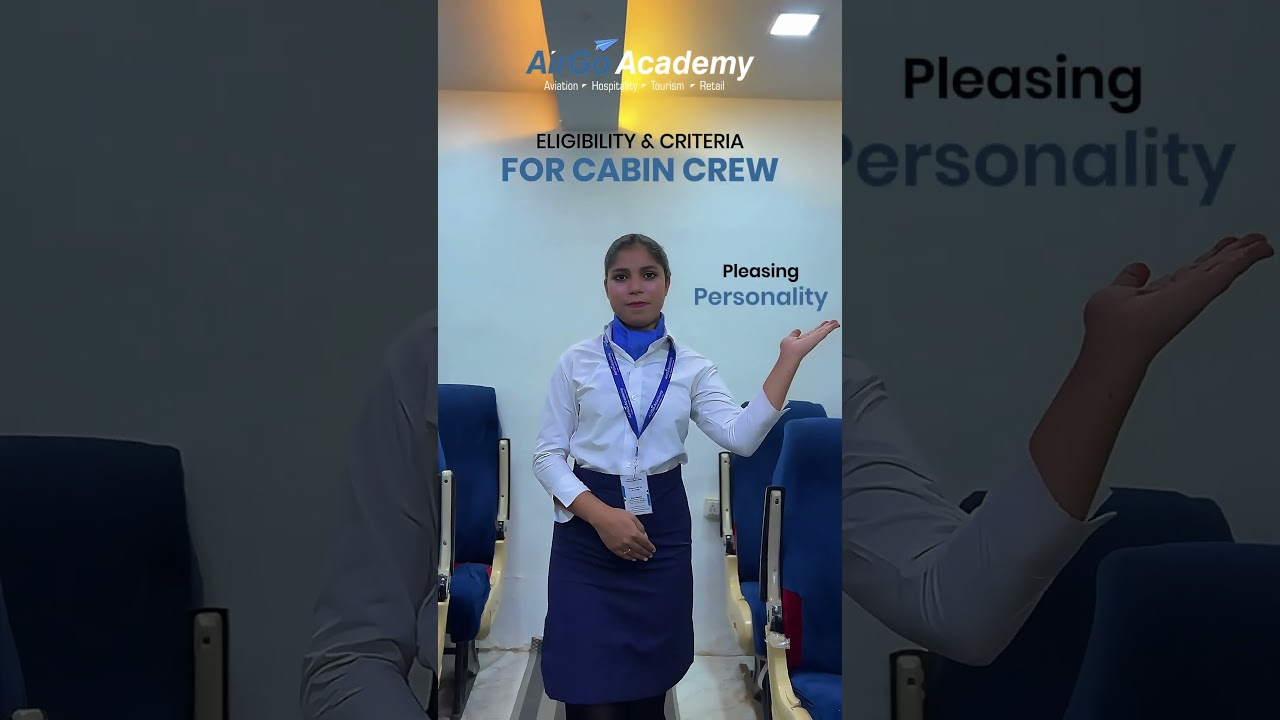 Dream Job in Aviation? Here’s How to Get Started at Airgo Academy! #airgoacademy #cabincrewcareer