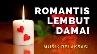 Download lagu Musik Relaksasi Romantis Nyaman dan Damai – Music Relaksasi Piano Lembut mp3
