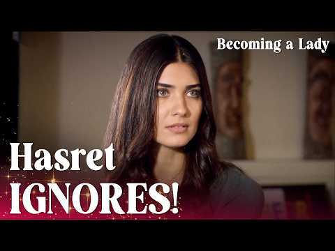 I rejected Murat's offer as he did mine! - Episode 53 | Becoming a Lady