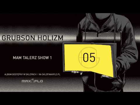 Video thumbnail for Mam talerz show 1