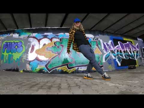 AeroDance Freestyle by Ciprian Cavajdan | ProMotion