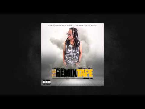 All My Zoes (Int Remix) ft O Gun, Kezo, Chris MJ, Geos, Kizzy, Alibi Montana, Mecca, A21 - Dug.G