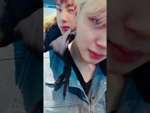 170211 [Twitter Update] BTS Jimin