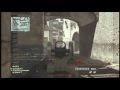 Modern Warfare 3: Mach One-Cliptage